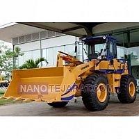 انواع ماشین آلات راهسازی انواع ماشین آلات راهسازی